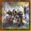 TUATHA DE DANANN - The Delirium Has Just Began...