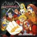 WURDALAK - La Llamada ... +4