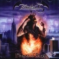 ZANDELLE - Flames of Rage