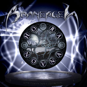 BOANERGES - Hora Novena | スペイン+中南米,POWER METAL | | BEYOND