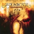 SIX MAGICS - Behind the Sorrow