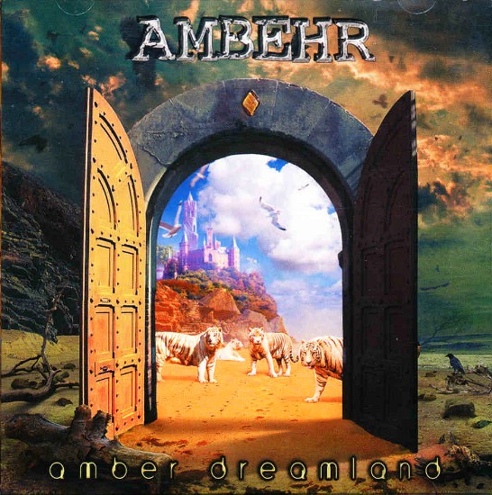 AMBEHR - Amber Dreamland