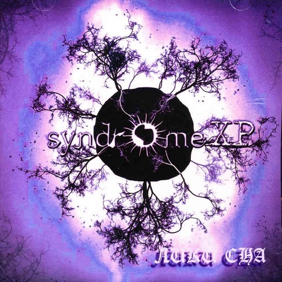 SYNDROME XP - Faces of Sleep