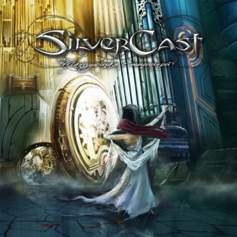 SILVERCAST - Dancing With the Silence