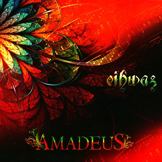 EIHWAZ - AmadeusDIGI