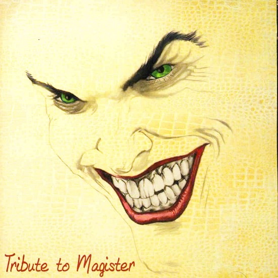 V.A/ Tribute To MAGISTER