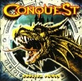 W. Angel's CONQUEST - Endless Power 1stǥ(Irond)