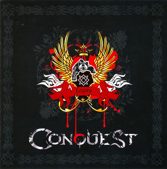W. Angel's CONQUEST - Empire ��