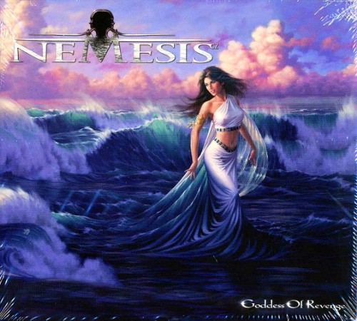 NEMESIS (Cze) - Goddess of Revenge (Digi)