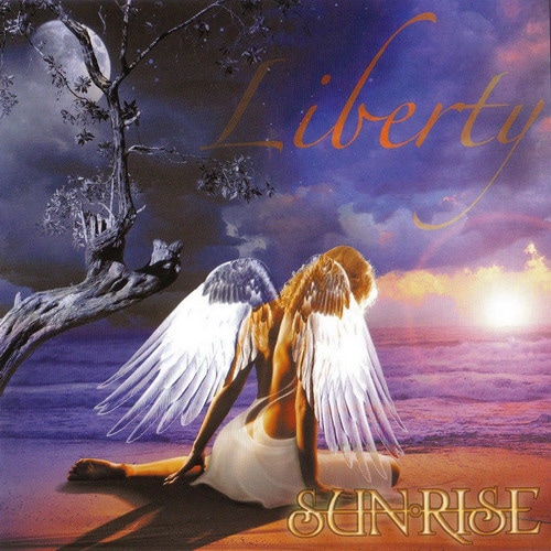 SUNRISE - Liberty (Metalism��)