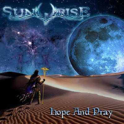 SUNRISE - Hope and Pray
