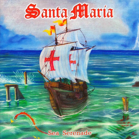 SANTA MARIA - Sea Serenade 