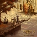 TRUST X - At the Edge of Eternity (2CD)