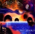 ALOGIA - Secret Spheres of Art (����ӥ���)