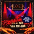 ALOGIA - Price o Vremenu i Zivotu (Live at SKC 13.05.2005.)