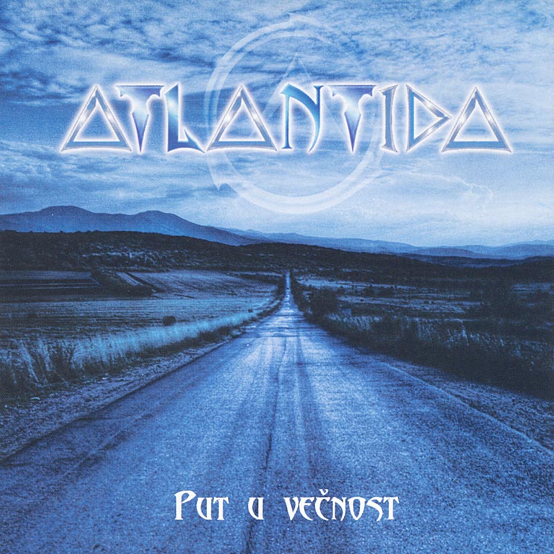 ATLANTIDA - Put u vecnost