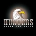 HUNTERS - Break the Rules