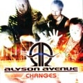 ALYSON AVENUE - Changes