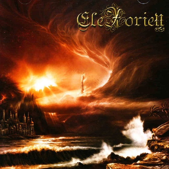 ELEXORIEN - Elexorien