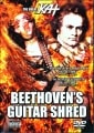THE GREAT KAT - Beethoven's Guitar Shred DVD