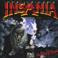 INSANIA (Ger) - House of Cards