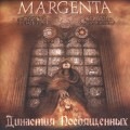 MARGENTA - Dynasty Dedicated +2 DIGIBOOK