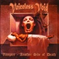 VOICELESS VOID - Vampire - Another Side of Death