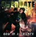 OVERHATE - God in a Trench