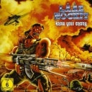 LAAZ ROCKIT - Know Your Enemy (CD+DVD 2009 Remastered)