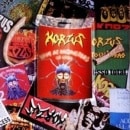 KORZUS - Live at Monsters of Rock