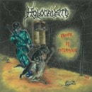 SARCOFAGO - I.N.R.I. +6 (Greyhaze Edition) | デス/スラッシュ