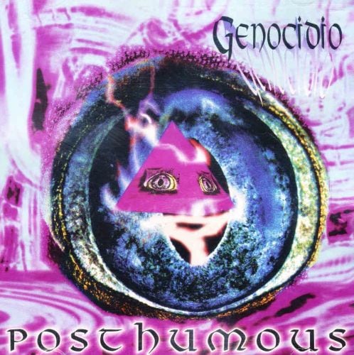 GENOCIDIO - Posthumous +2