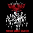GUERRA TOTAL - Nuklear Zombie Division
