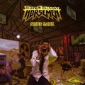 HELL'S THRASH HORSEMEN - Going Sane 