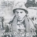 Split/ CHAOS CREATION + WARNAMENT - Arrows of Agony