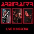ARBITRATOR - Live in Moscow (DVD+CD) Ltd.100