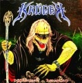 KRUGER - Born from Darkness (2004 CD)