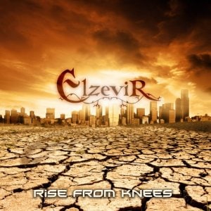 ELZEVIR - Rise From Knees