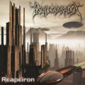 PSYCHOPARADOX - Reapeiron