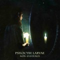 PSILOCYBE LARVAE - Non-Existence