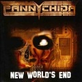 PANNYCHIDA - New World's End