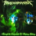 PSYCHOPARADOX - Through the Labyrinths of Sleeping Galaxy