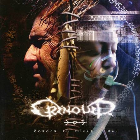 GRENOUER - Border of Misty Times