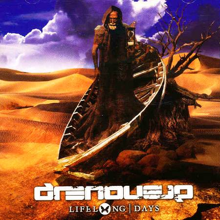 GRENOUER - Lifelong Days