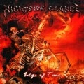 NIGHTSIDE GLANCE - Edge of Time