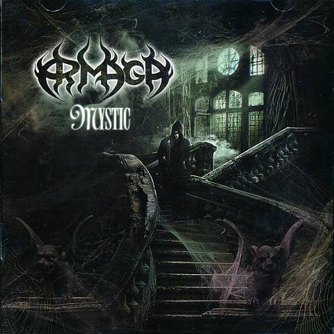 ARMAGA - Mystic