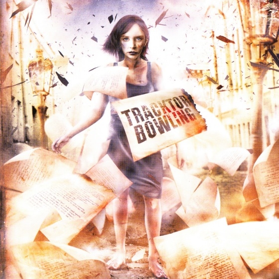 TRACKTOR BOWLING - Tracktor Bowling (�����饤����)