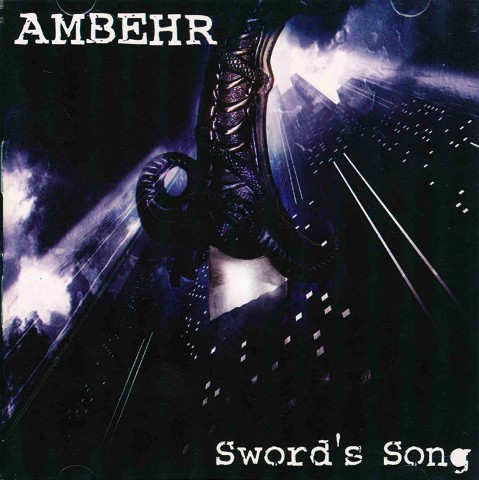 AMBEHR () - Sword's Song