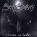 SORGSVART - VikingTid og AnArki