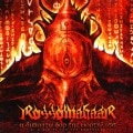 ROSSOMAHAAR - A Divinity for the Worthless